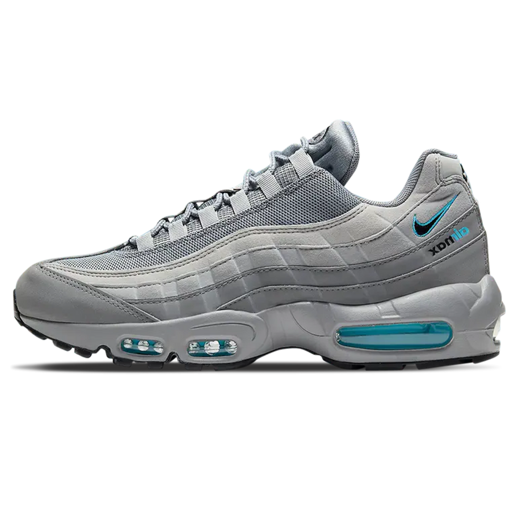 Nike Air Max 95 'Retro Logo'