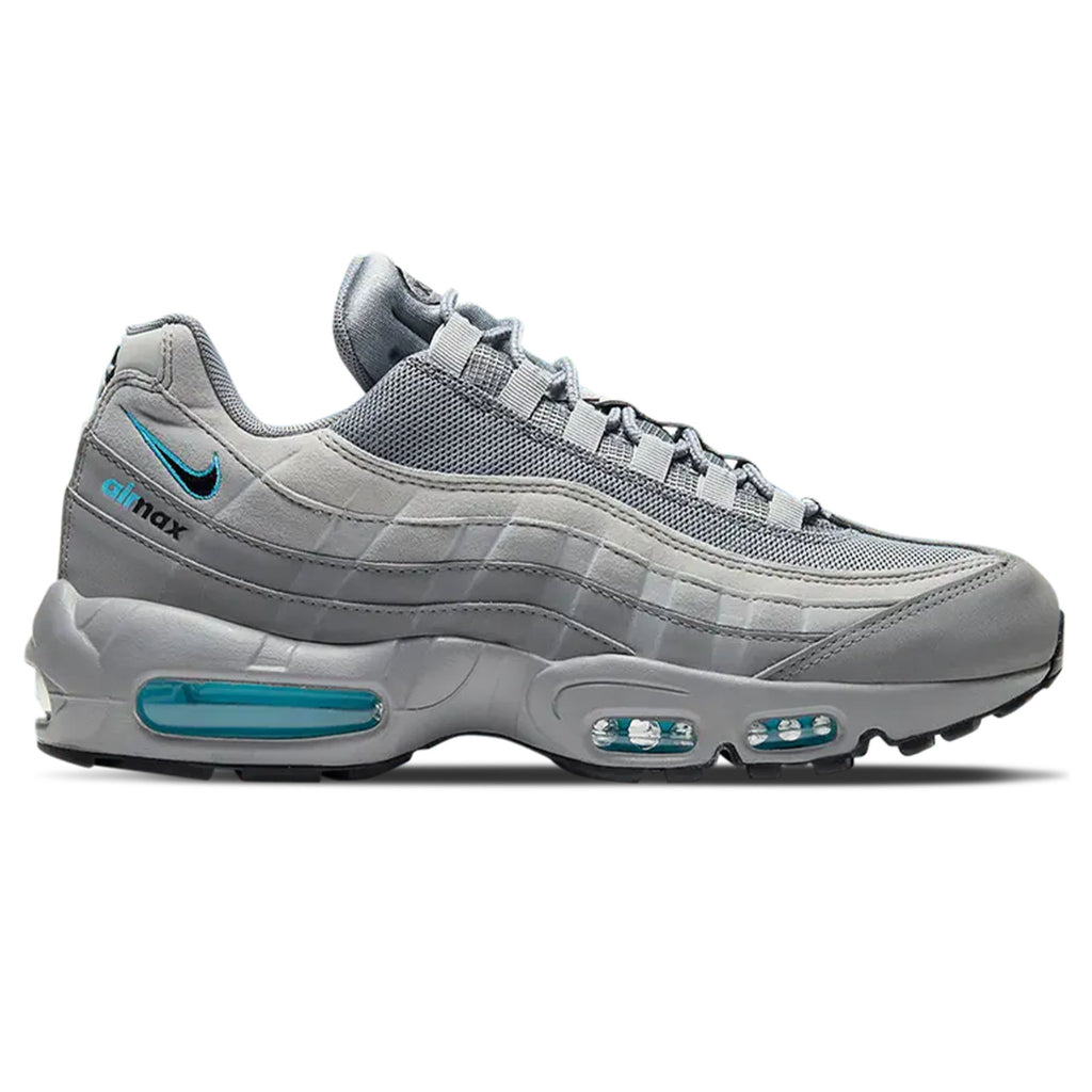 Nike Air Max 95 'Retro Logo'