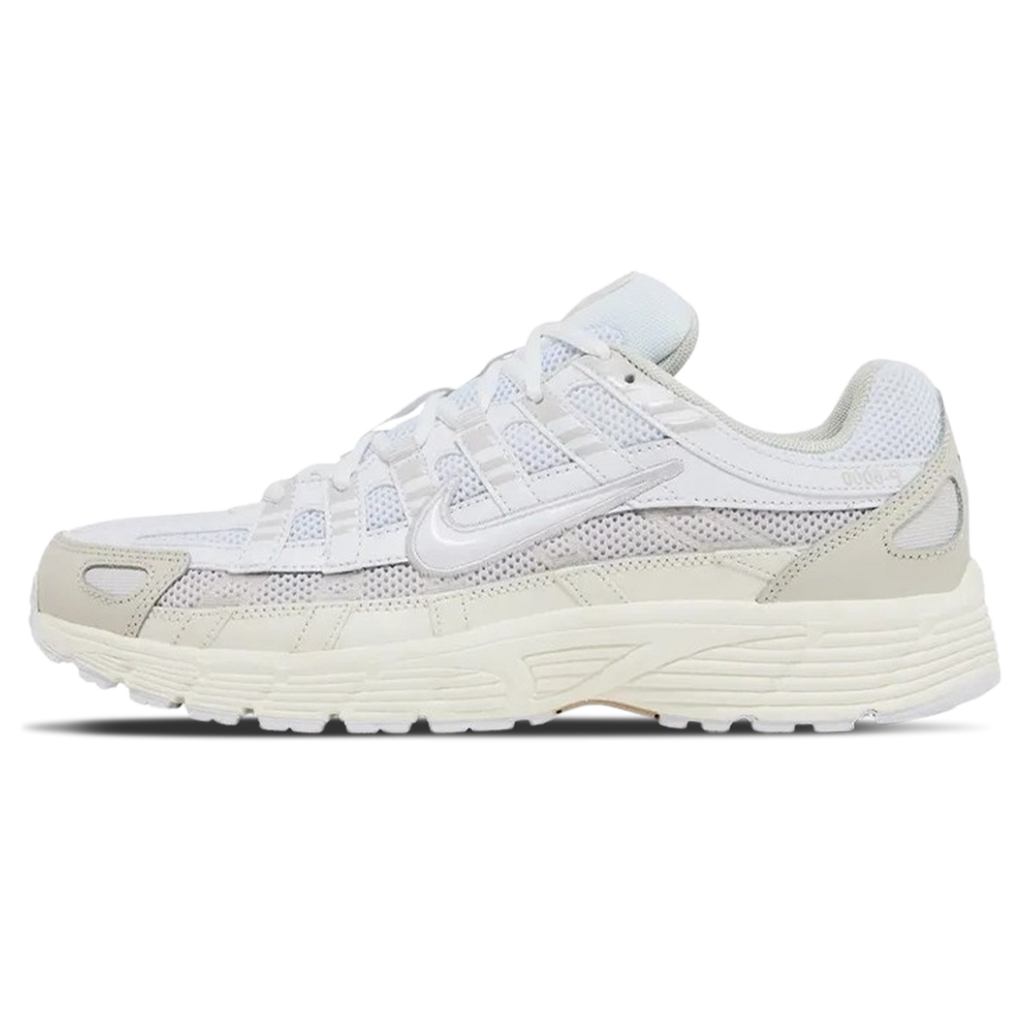 Nike P-6000 'White Sail'