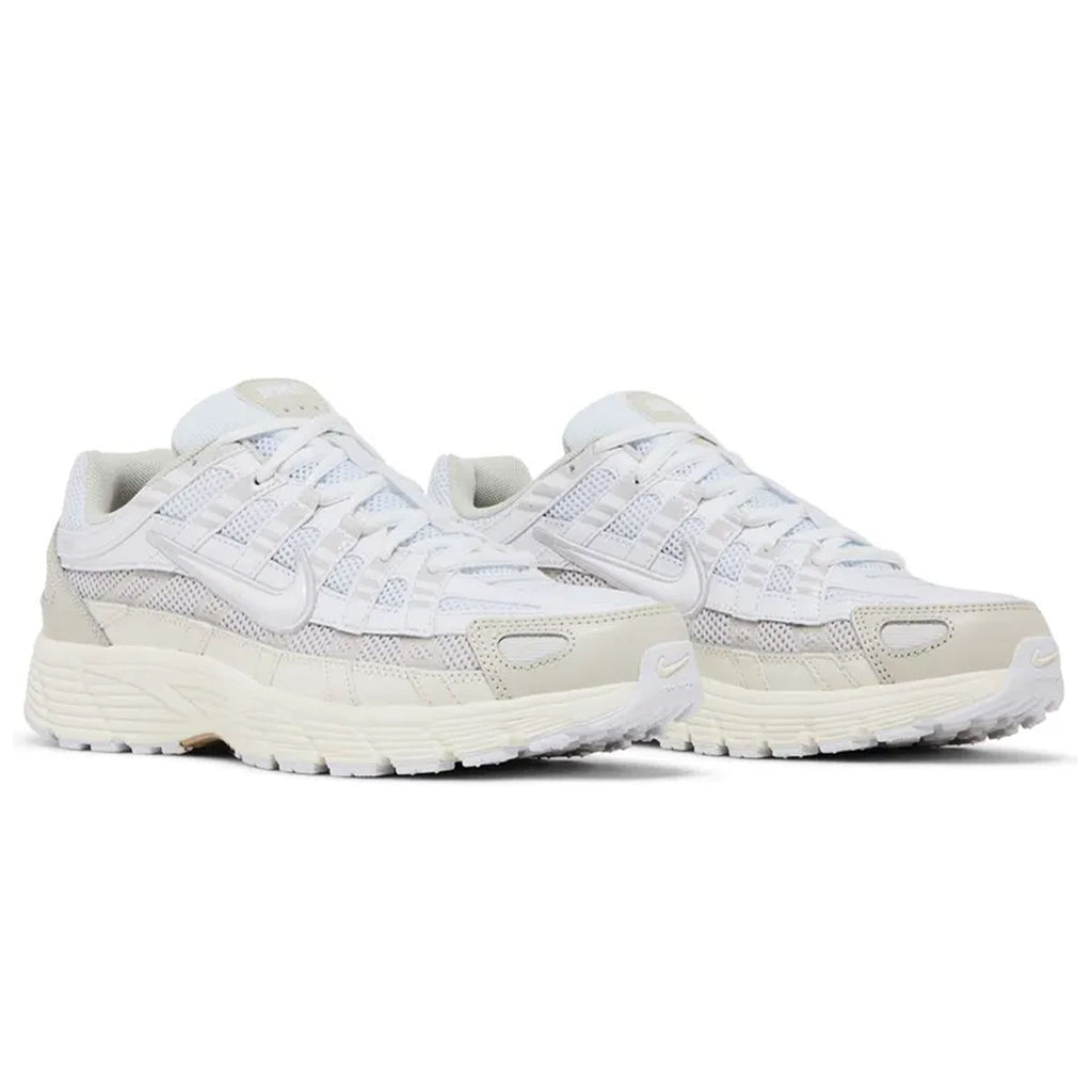 Nike P-6000 'White Sail'