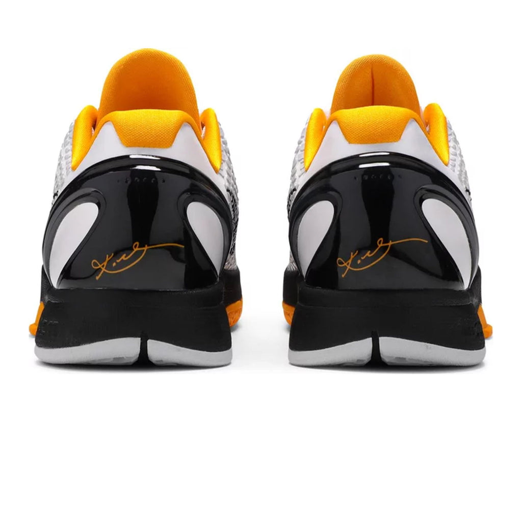 Nike Zoom Kobe 6 Protro 'White Del Sol'