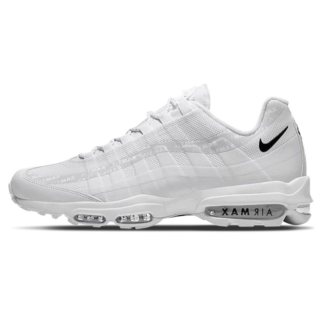 Nike Air Max 95 'Reflective Stripe - White'