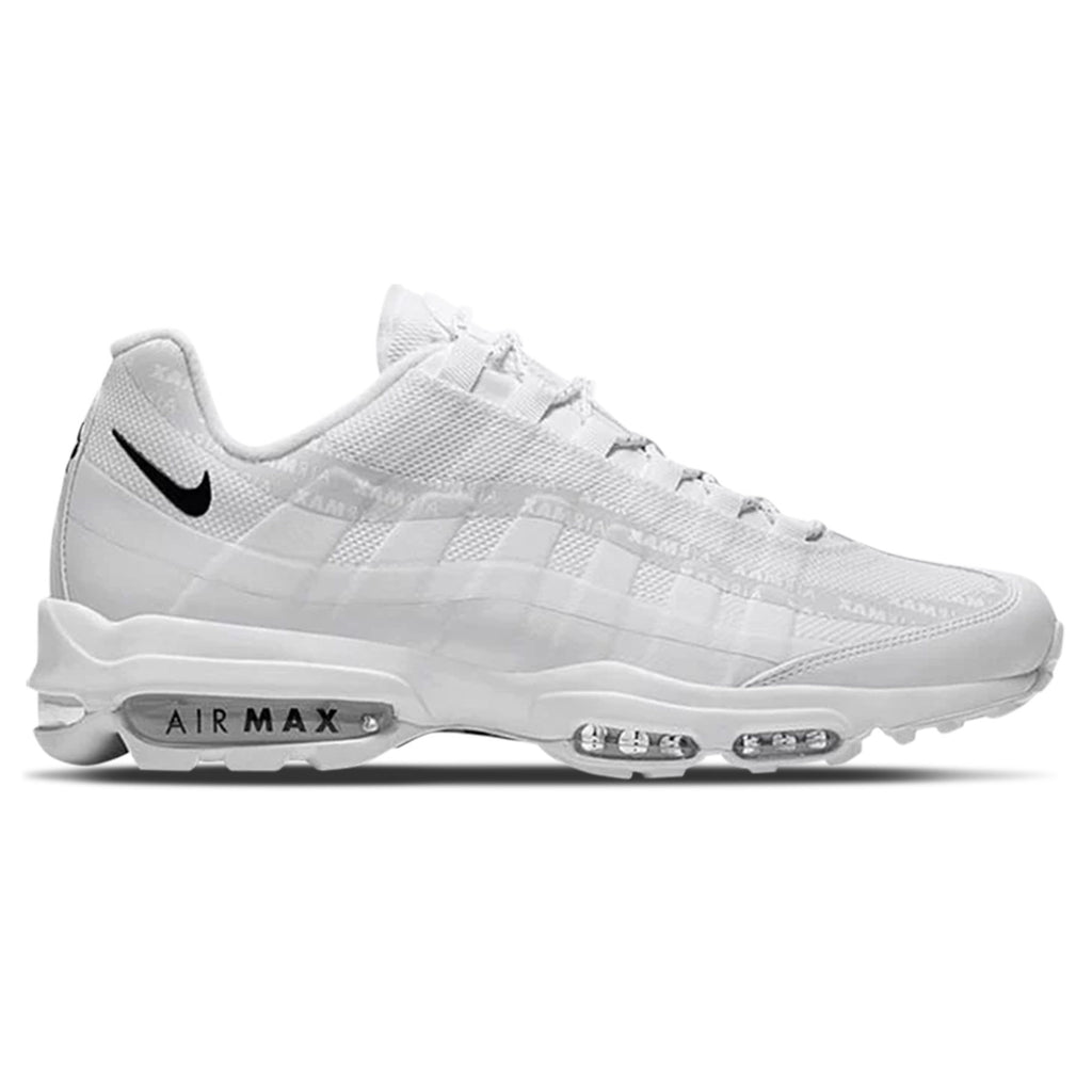 Nike Air Max 95 'Reflective Stripe - White'