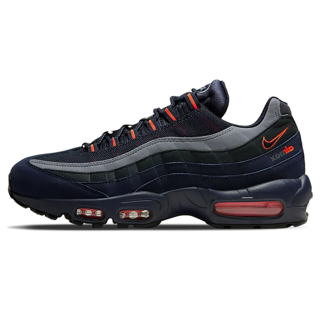Nike Air Max 95 'Logo'
