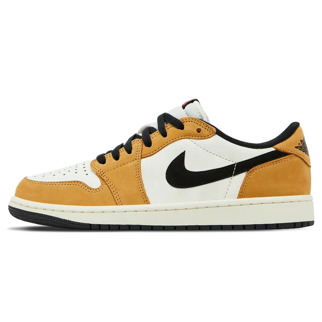 Air Jordan 1 Retro Low OG 'Rookie of the Year'
