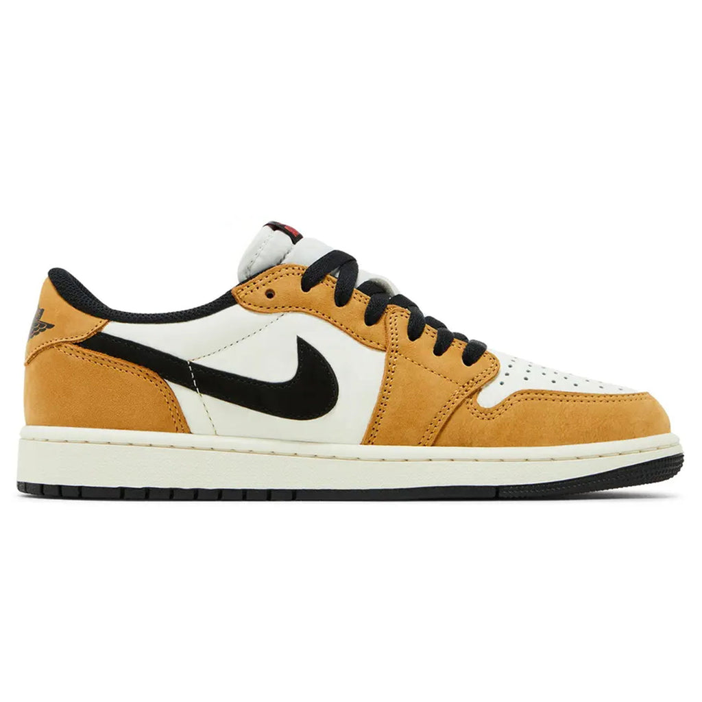 Air Jordan 1 Retro Low OG 'Rookie of the Year'