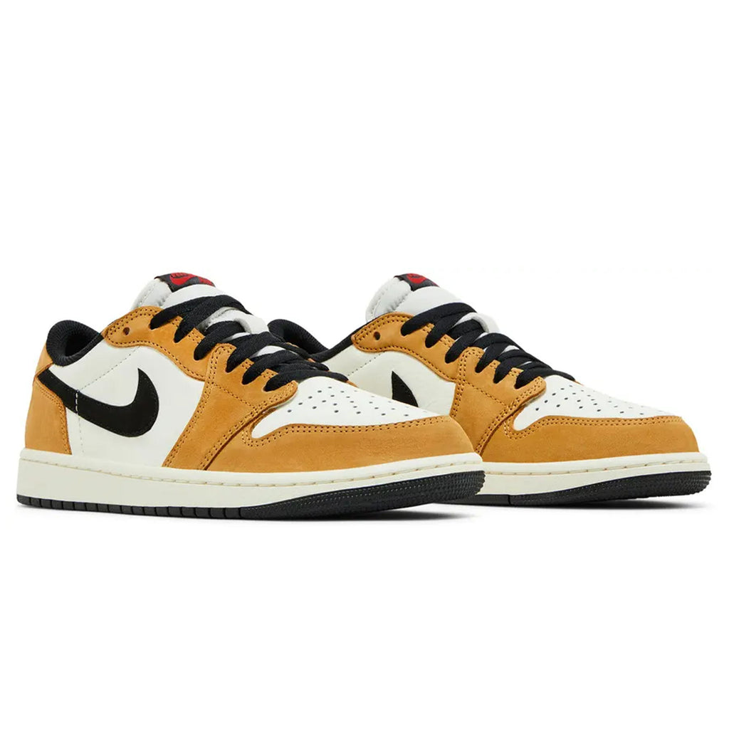 Air Jordan 1 Retro Low OG 'Rookie of the Year'