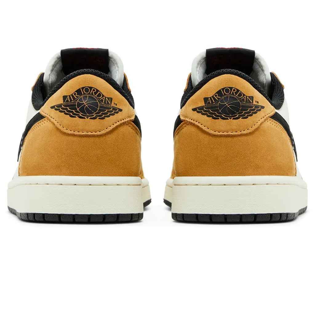 Air Jordan 1 Retro Low OG 'Rookie of the Year'