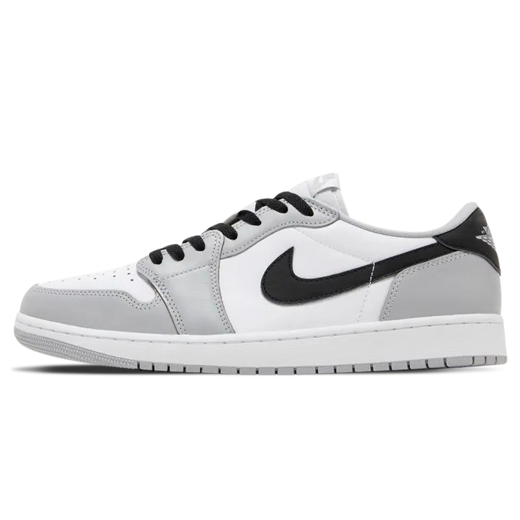 Air Jordan 1 Low OG 'Barons'