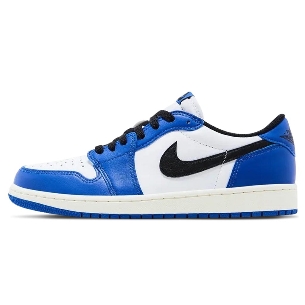 Air Jordan 1 Low OG 'Game Royal'