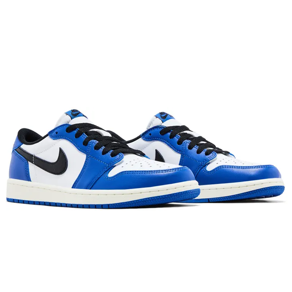 Air Jordan 1 Low OG 'Game Royal'