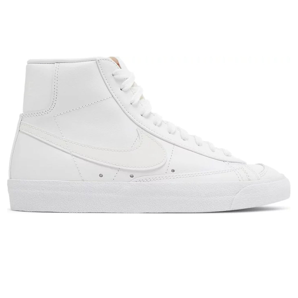 Nike Blazer '77 Vintage Mid Wmns 'Triple White'