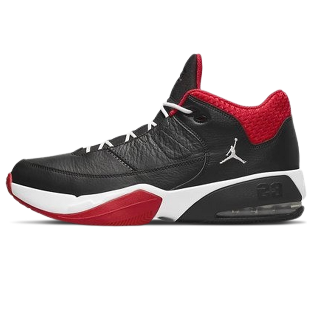 Jordan Max Aura 3 'Bred'