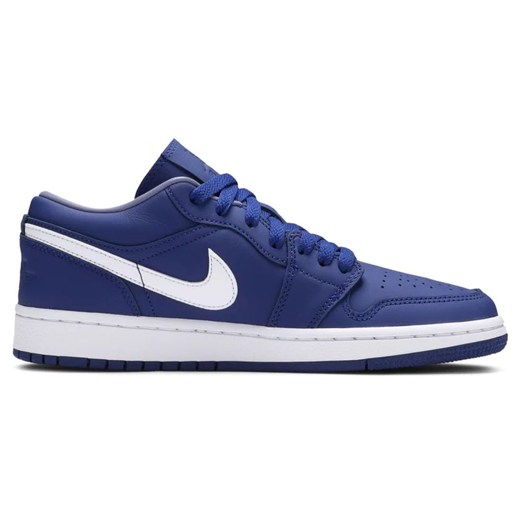 Air Jordan 1 Low SE Wmns 'Deep Royal Blue'