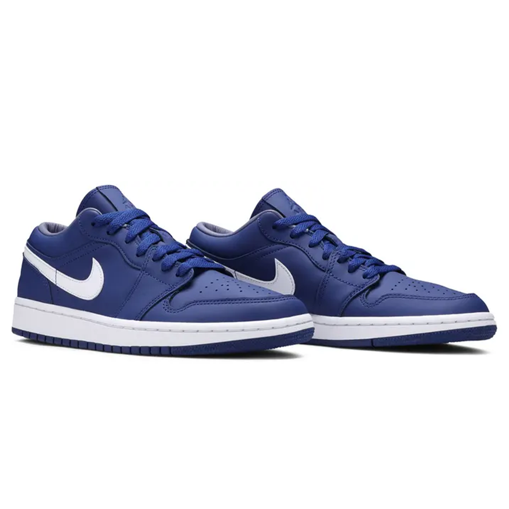 Air Jordan 1 Low SE Wmns 'Deep Royal Blue'