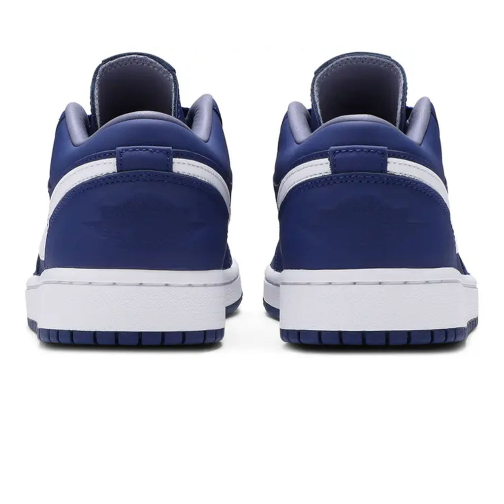 Air Jordan 1 Low SE Wmns 'Deep Royal Blue'