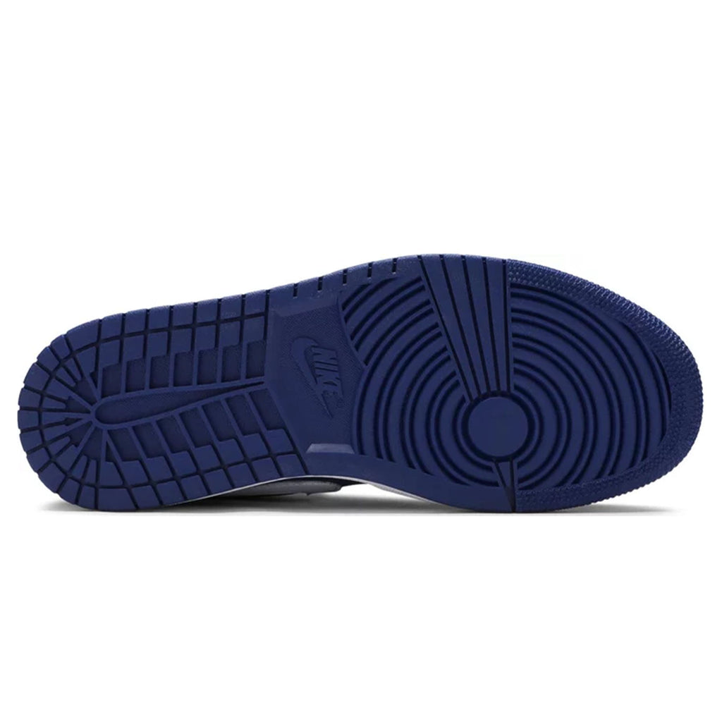 Air Jordan 1 Low SE Wmns 'Deep Royal Blue'