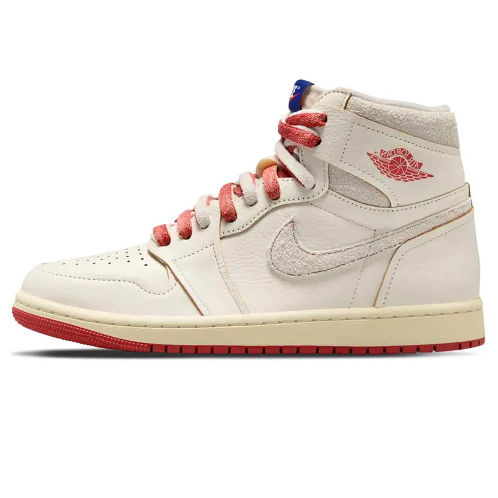 Air Jordan 1 High Wmns OG 'Rare Air - Sail Cinnabar'
