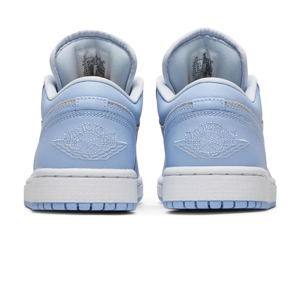 Air Jordan 1 Low 'Wmns University Blue'