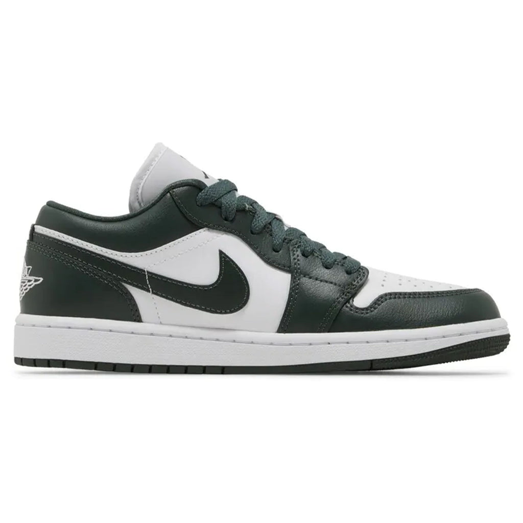 Air Jordan 1 Low Wmns 'Galactic Jade'