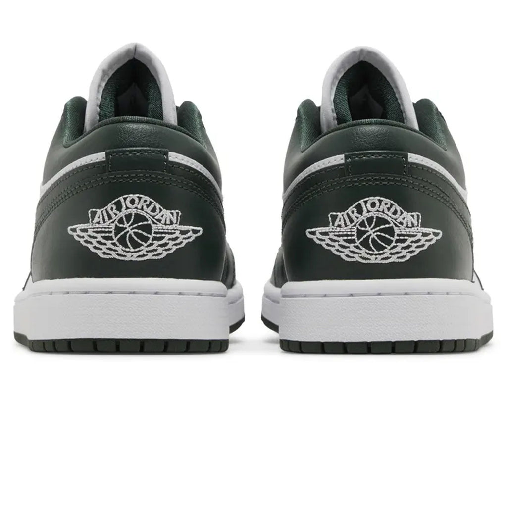 Air Jordan 1 Low Wmns 'Galactic Jade'