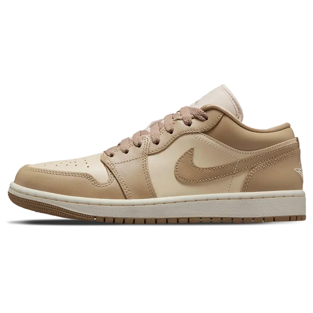 Air Jordan 1 Low Wmns 'Rattan'