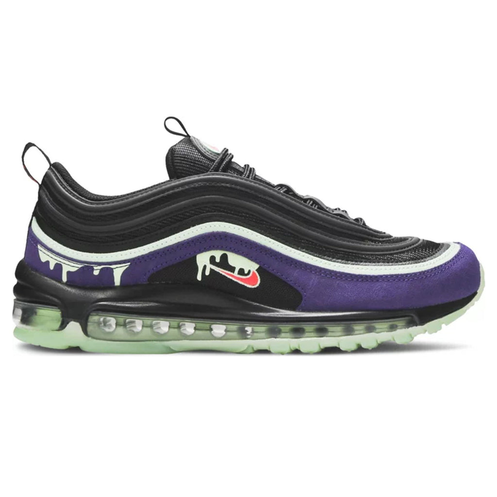 Nike Air Max 97 'Halloween Slime'