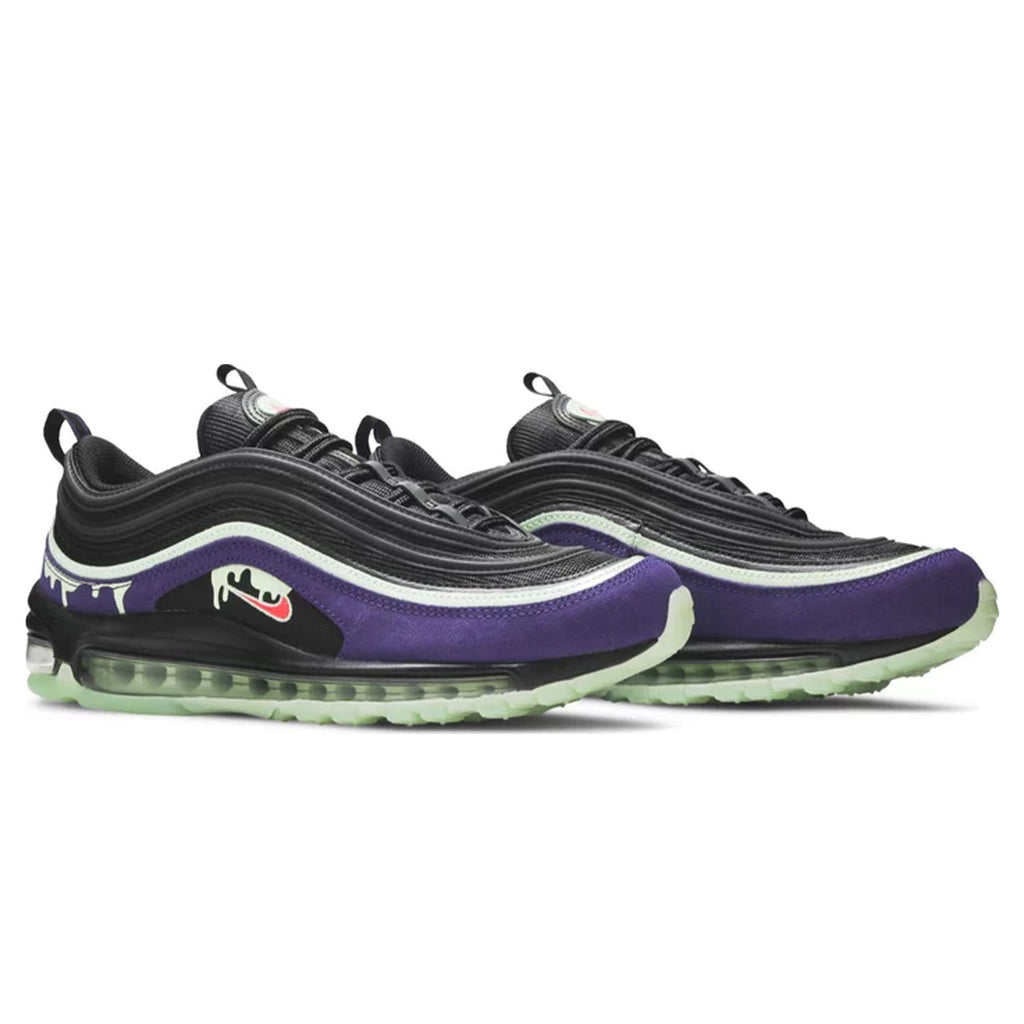 Nike Air Max 97 'Halloween Slime'