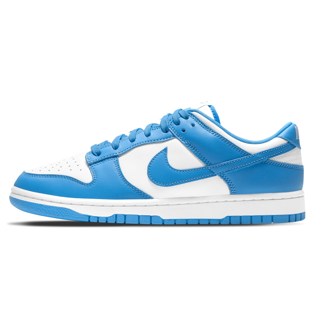 Nike Dunk Low 'University Blue'