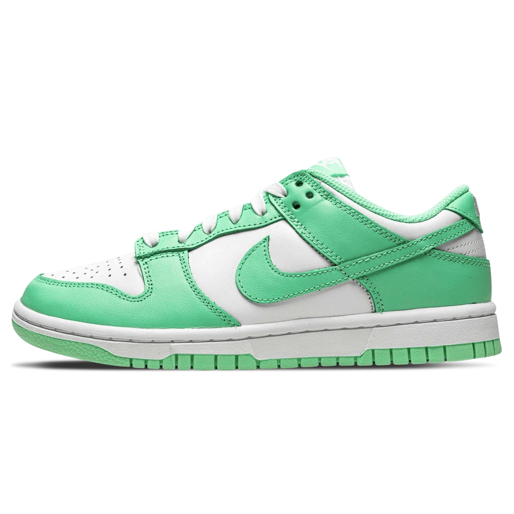 Nike Dunk Low Wmns 'Green Glow'