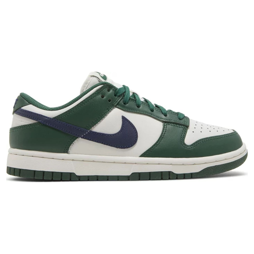 Nike Dunk Low Wmns 'Gorge Green'