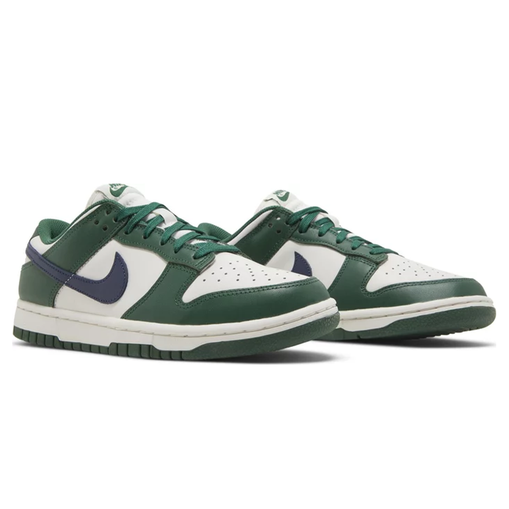Nike Dunk Low Wmns 'Gorge Green'