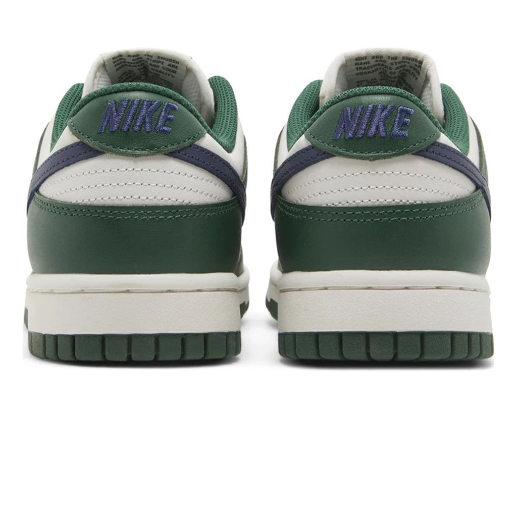 Nike Dunk Low Wmns 'Gorge Green'