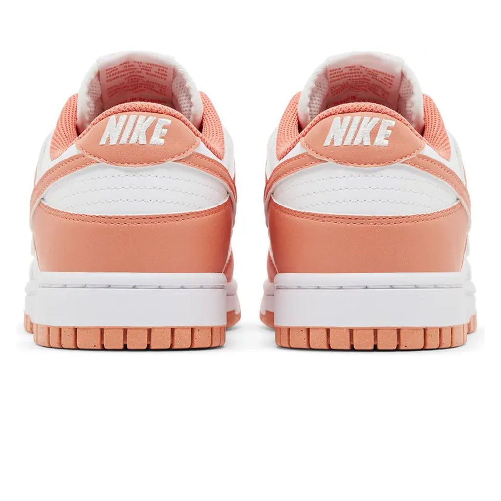 Nike Dunk Low Wmns Next Nature 'Light Wild Mango'