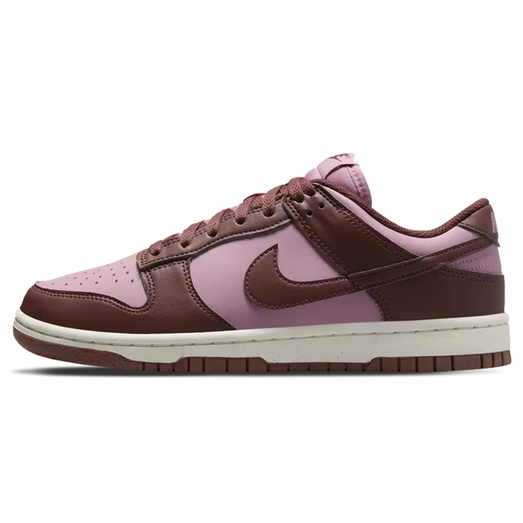 Nike Dunk Low Wmns Next Nature 'Dark Pony Elemental Pink'