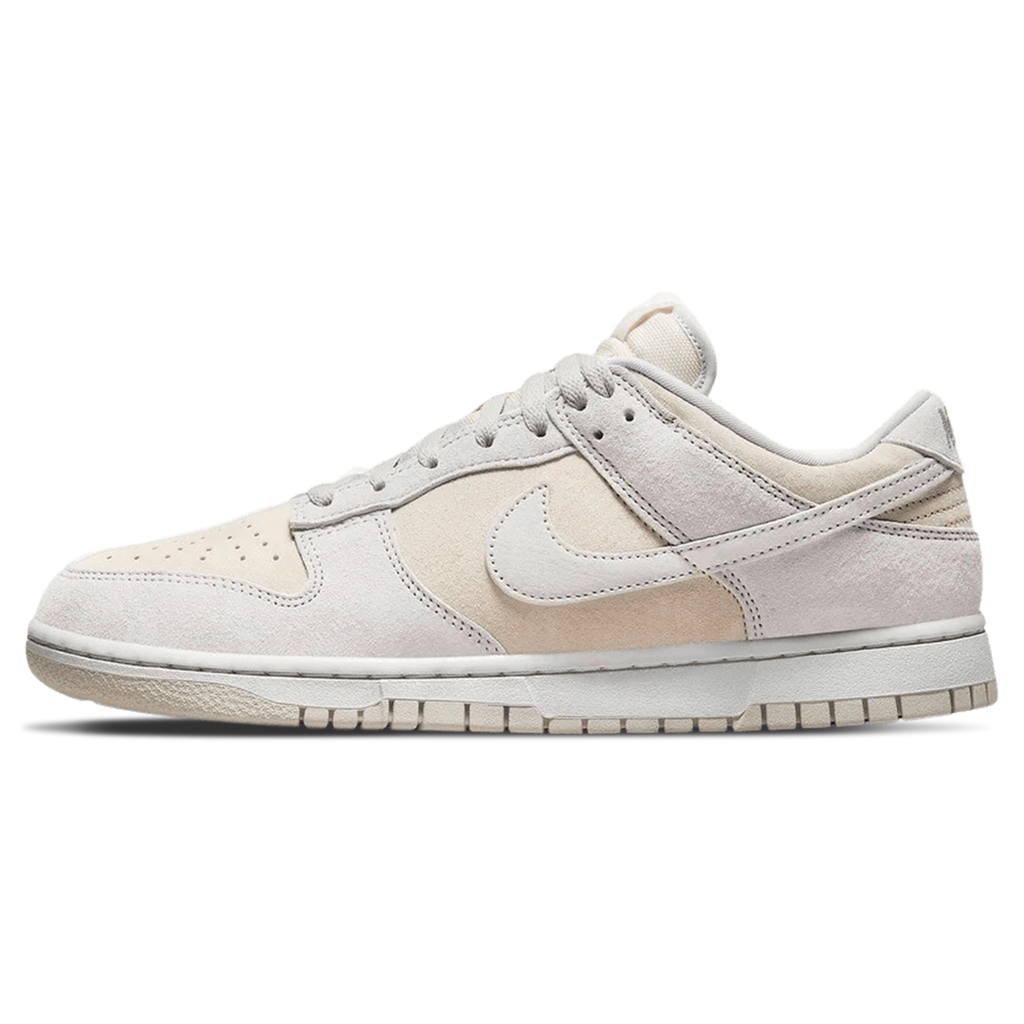 Nike Dunk Low Premium 'Vast Grey'
