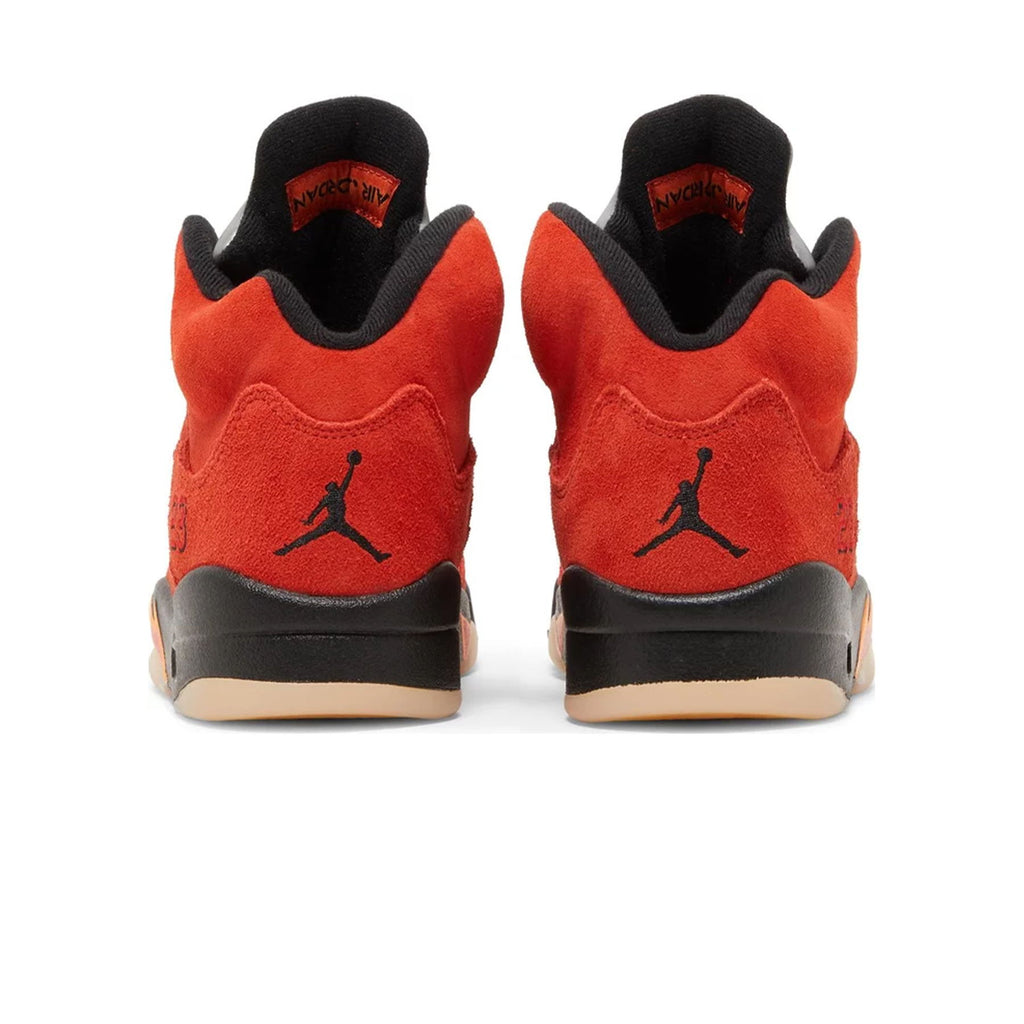 Air Jordan 5 Retro Wmns 'Dunk on Mars'