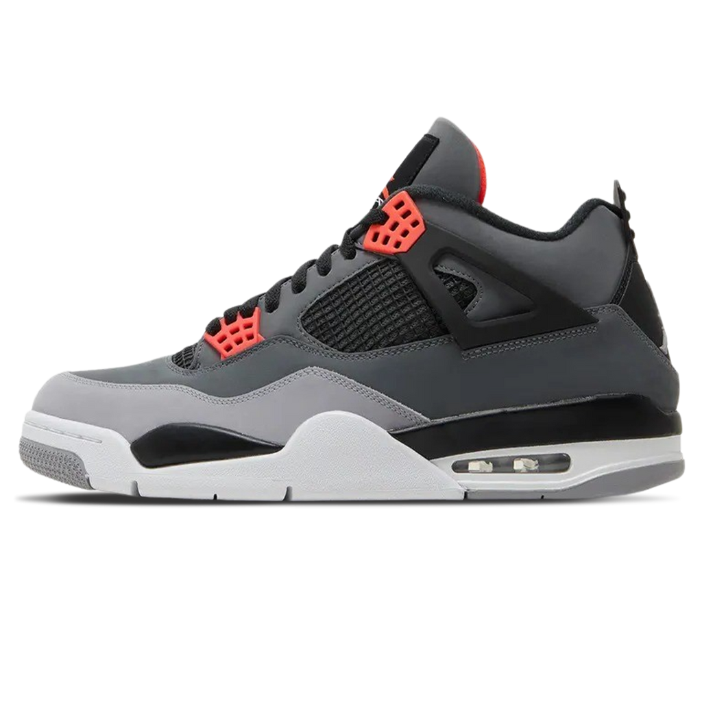 Air Jordan 4 Retro 'Infrared'