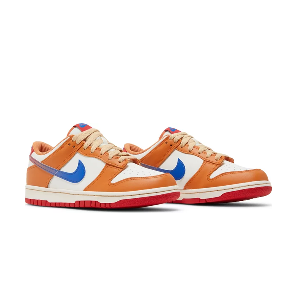 Nike Dunk Low GS 'Hot Curry'