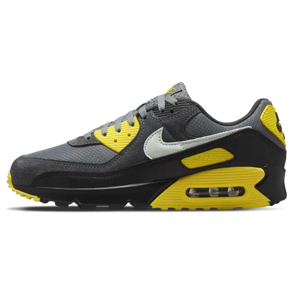 Nike Air Max 90 'Smoke Grey Lightening'