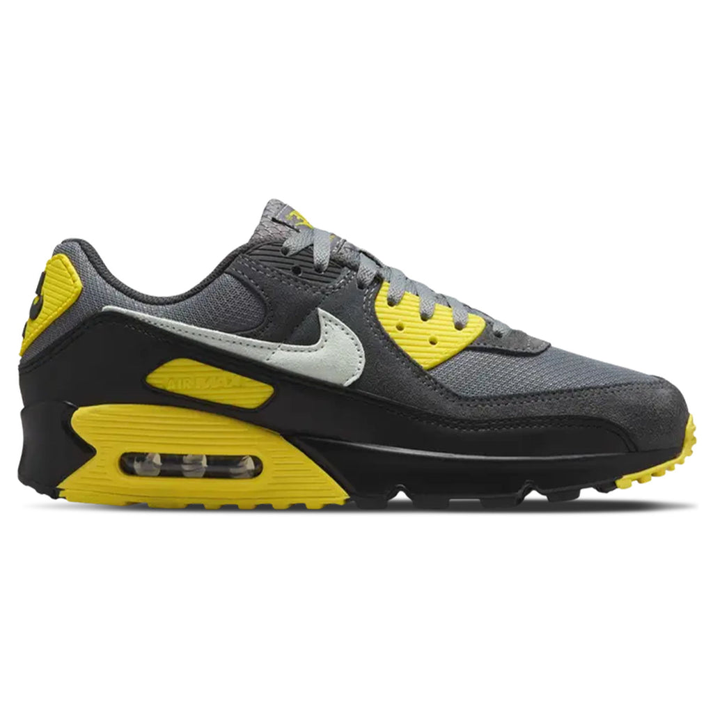 Nike Air Max 90 'Smoke Grey Lightening'