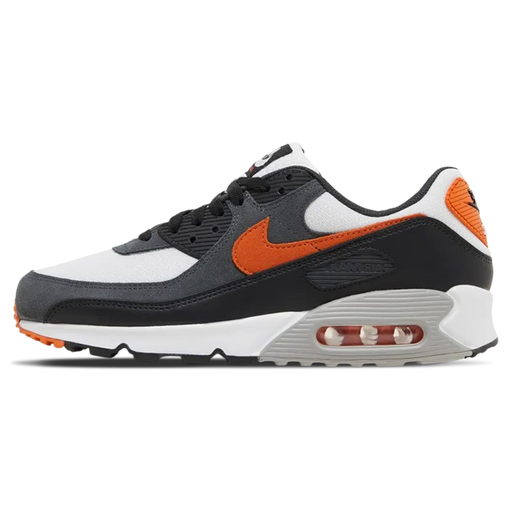 Nike Air Max 90 'White Starfish Black'