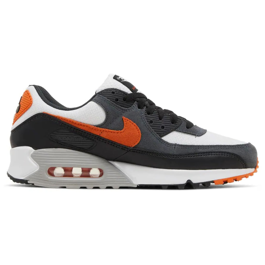 Nike Air Max 90 'White Starfish Black'