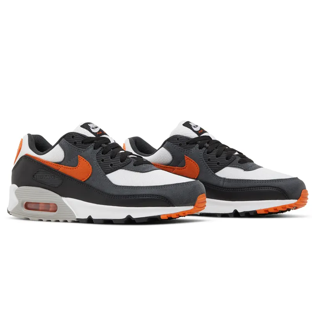 Nike Air Max 90 'White Starfish Black'