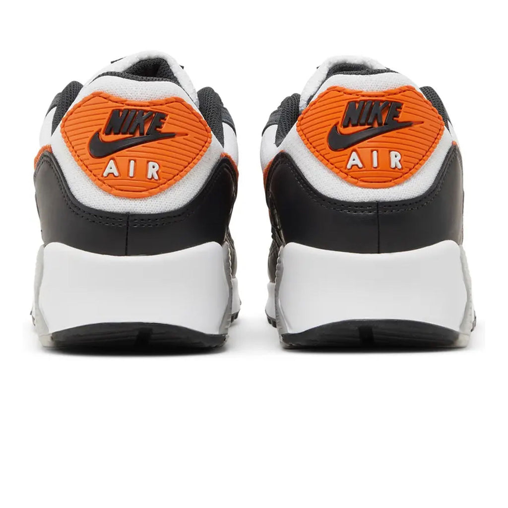 Nike Air Max 90 'White Starfish Black'