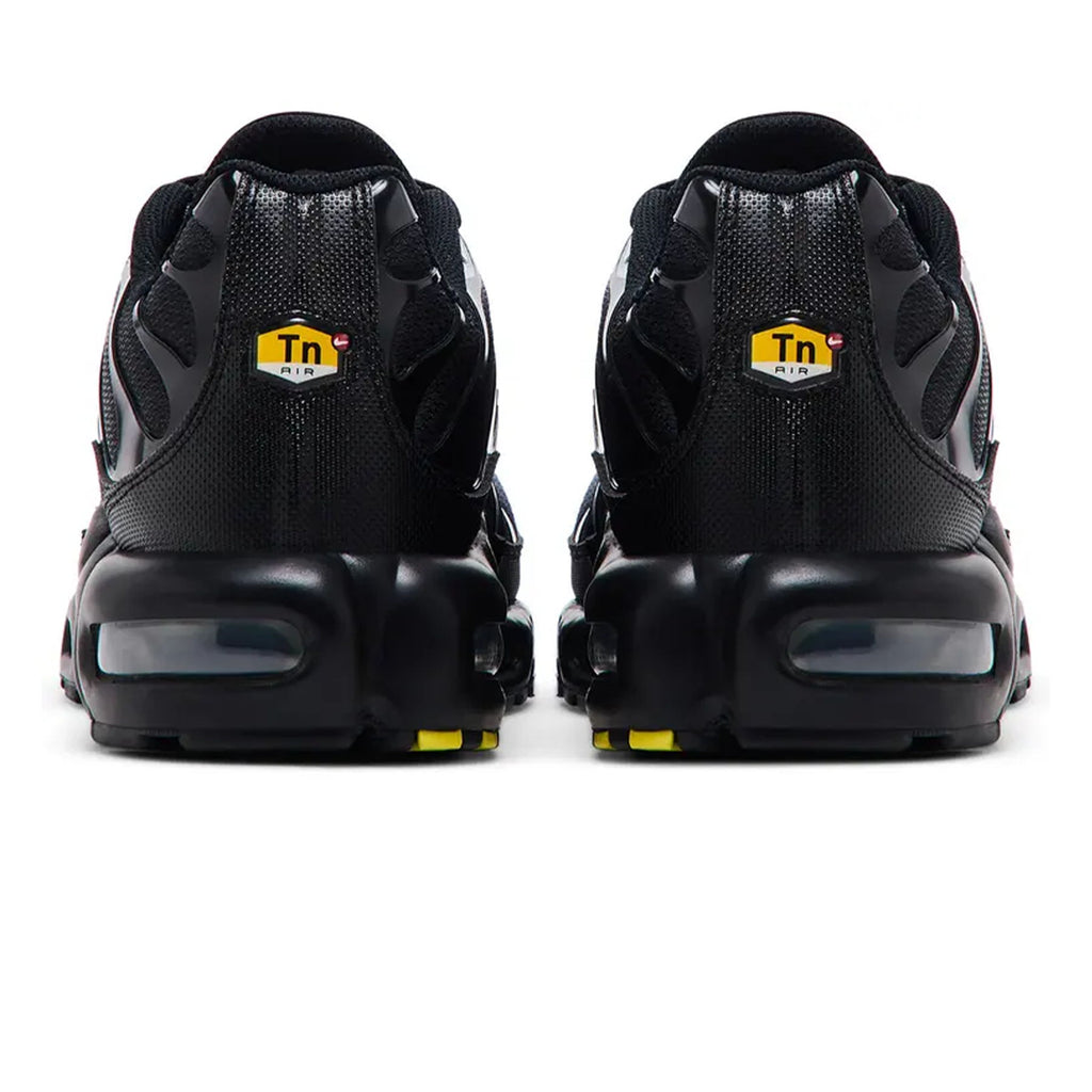 Nike Air Max Plus 'Wolf Grey Opti Yellow'
