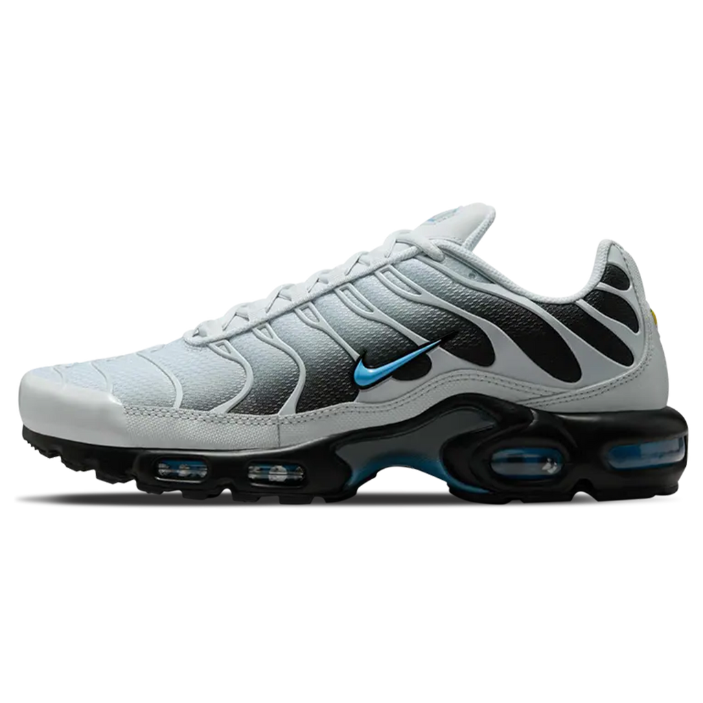 Nike Air Max Plus 'Pure Platinum University Blue'
