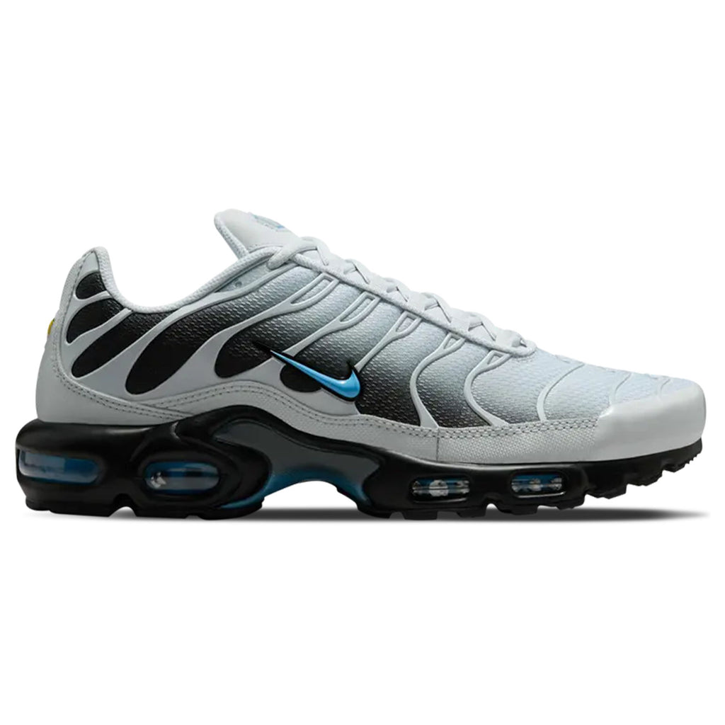 Nike Air Max Plus 'Pure Platinum University Blue'