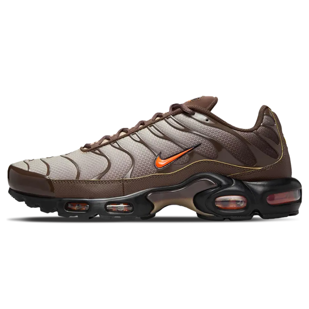 Nike Air Max Plus 'Baroque Brown'