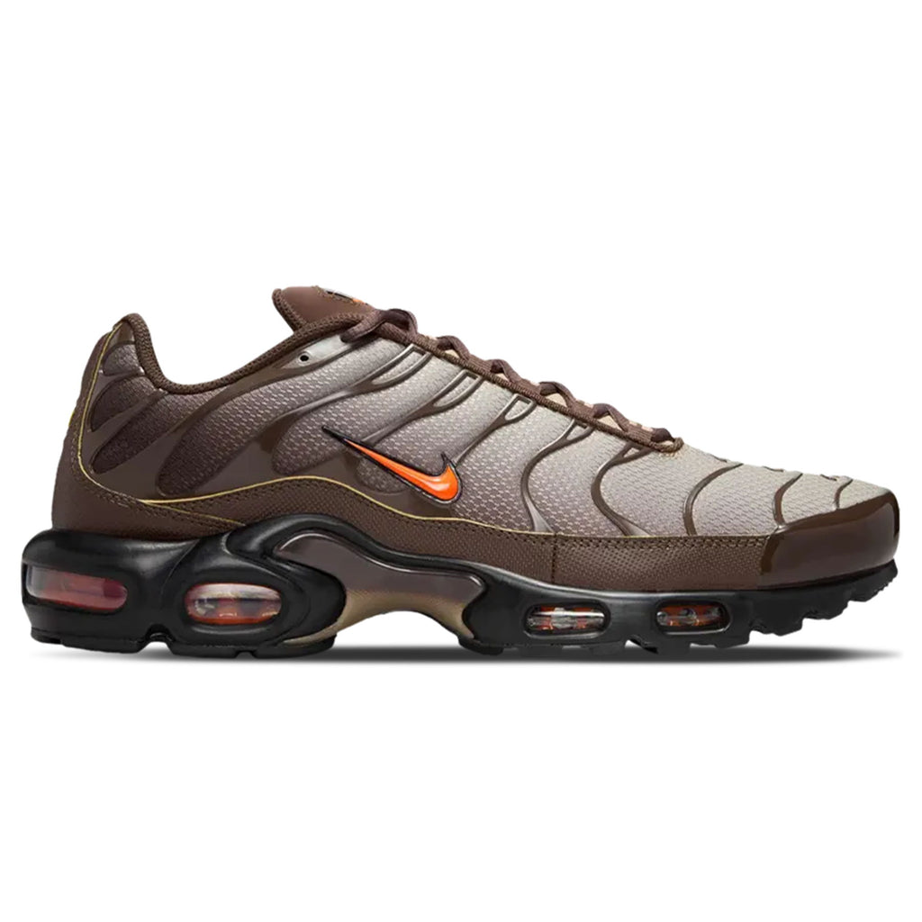 Nike Air Max Plus 'Baroque Brown'